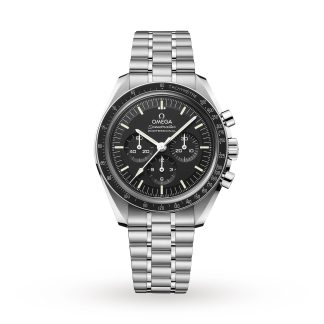 kopen replica Omega New 2021 Speedmaster Moonwatch Professional Co Axial Master Chronometer 42mm Mens O31030425001002