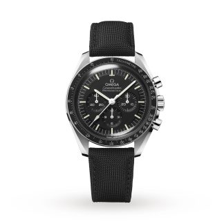 kopen replica Omega New 2021 Speedmaster Moonwatch Professional Co Axial Master Chronometer 42mm Mens O31032425001001