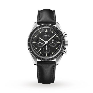kopen replica Omega New 2021 Speedmaster Moonwatch Professional Co Axial Master Chronometer 42mm Mens O31032425001002