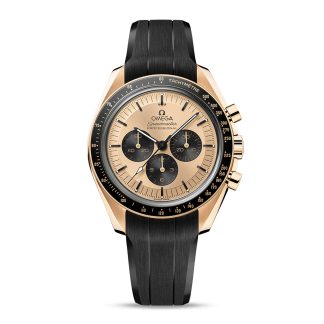 kopen replica Omega Speedmaster Moonwatch Professional Co Axial Master Chronometer Chronograph 42mm herreur gul O31062425099001