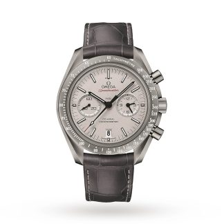kopen replica Omega Speedmaster dblquote.Grey Side of The Moon dblquote. 45 mm keramisk Co Axial automatisk herreur O31193445199002