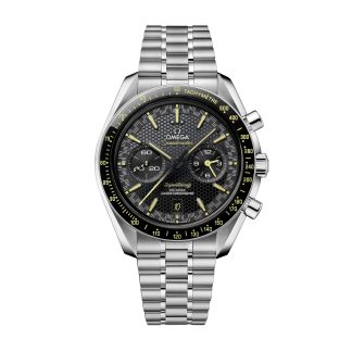 kopen replica Omega Super Racing Co Axial Master Chronometer Chronograph 44
